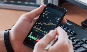 Crypto Trading