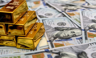 Gold and Silver Trading