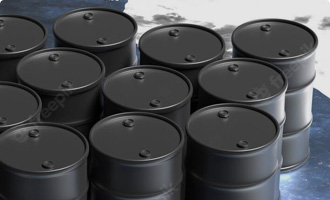 Oil and Gas Trading