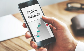 Shares Trading