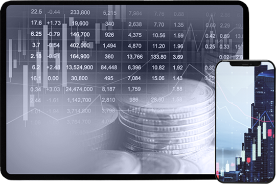 Forex Market Overview